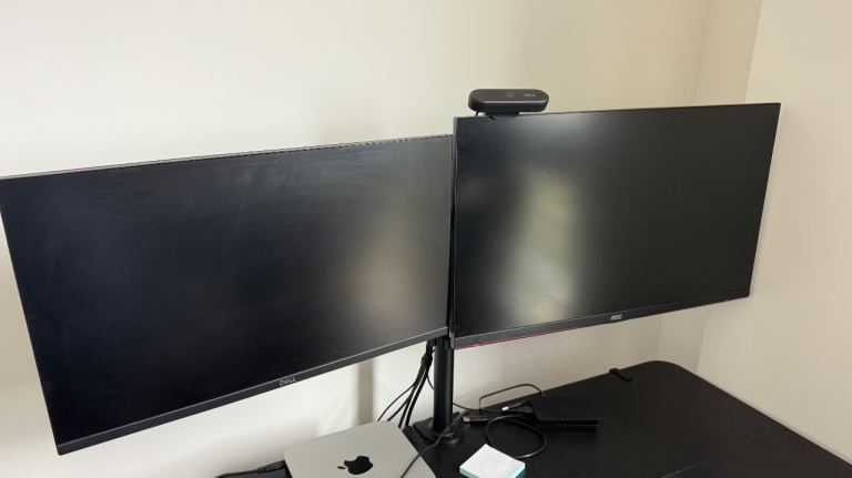 Dell P2419H 24 inch 1080p Monitor