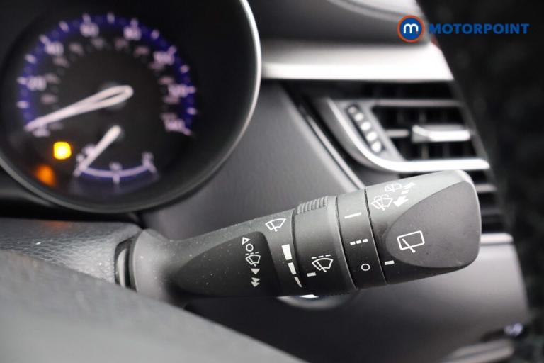 2022 Toyota C-HR 1.8 Hybrid Icon 5dr CVT SUV Hybrid Automatic