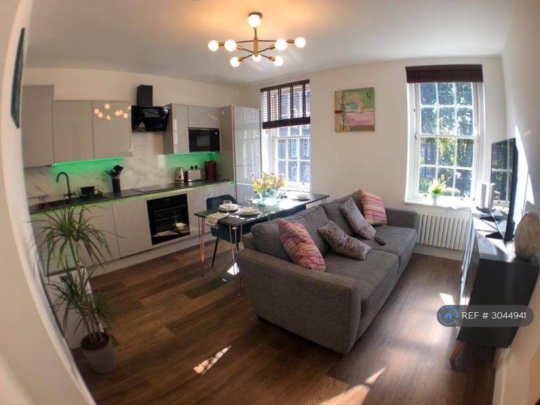 2 bedroom flat in Davenport House, London, SE11 (2 bed) (#3044941)