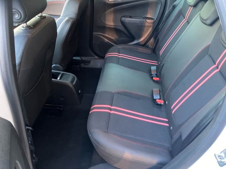 2022 Vauxhall Crossland 1.2 Turbo [130] GS Line 5dr Auto Hatchback PETROL Automatic