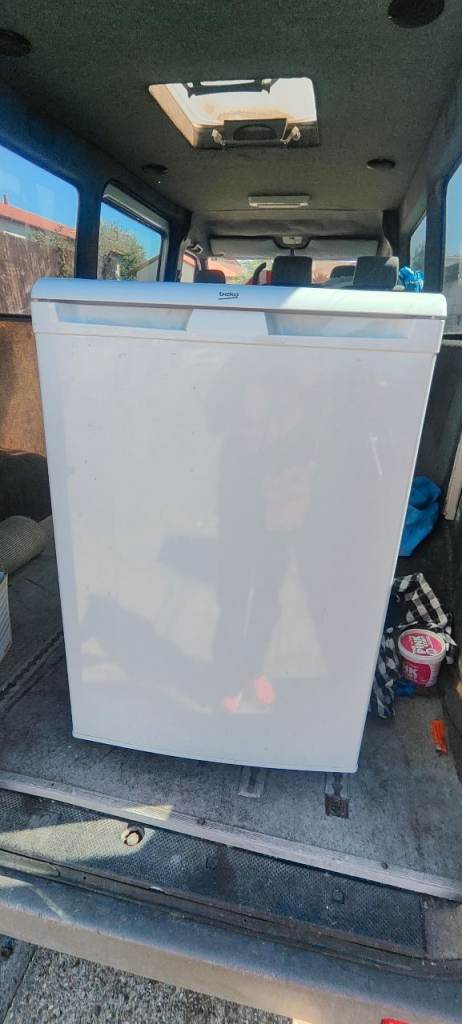 Beko freezer for sale 55 cm 