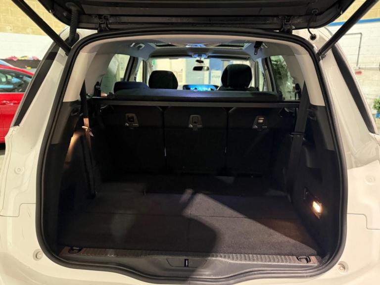 2016 Citroen C4 Grand Picasso 1.6 BlueHDi Exclusive+ 5dr EAT6 MPV DIESEL Automatic