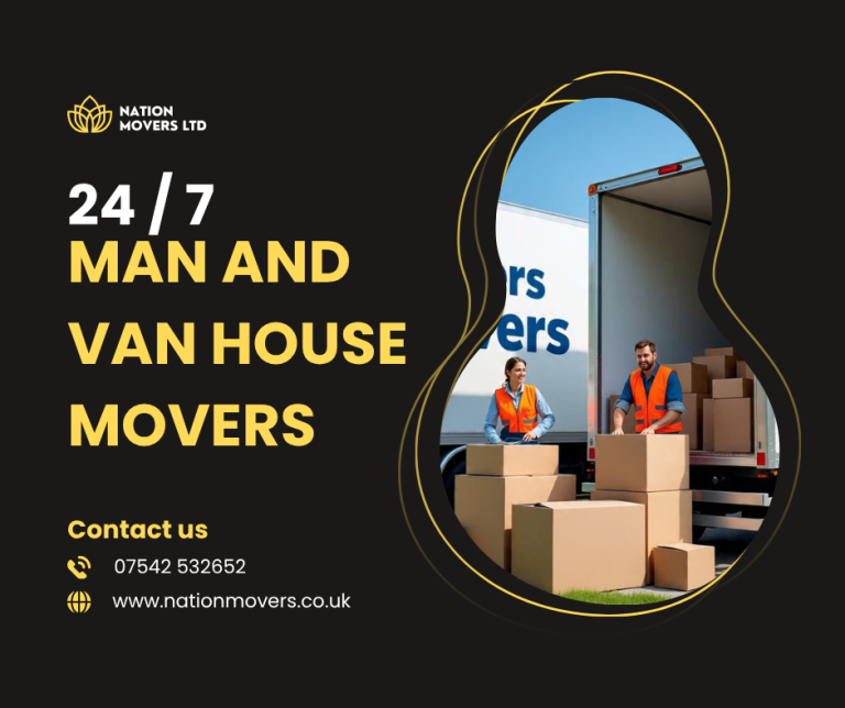 24/7 MAN AND VAN HIRE HOUSE FURNITURE PIANO MOVERS RUBBISH DISPOSAL HOUSE OFFICE CLEARANCE