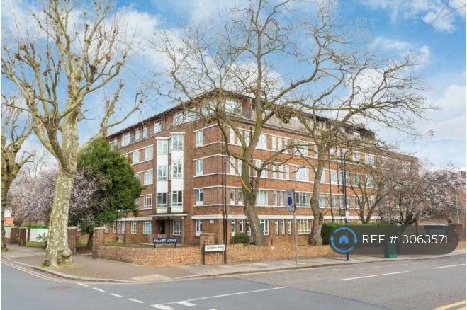 3 bedroom flat in Mapesbury Road, London, NW2 (3 bed) (#3063571)