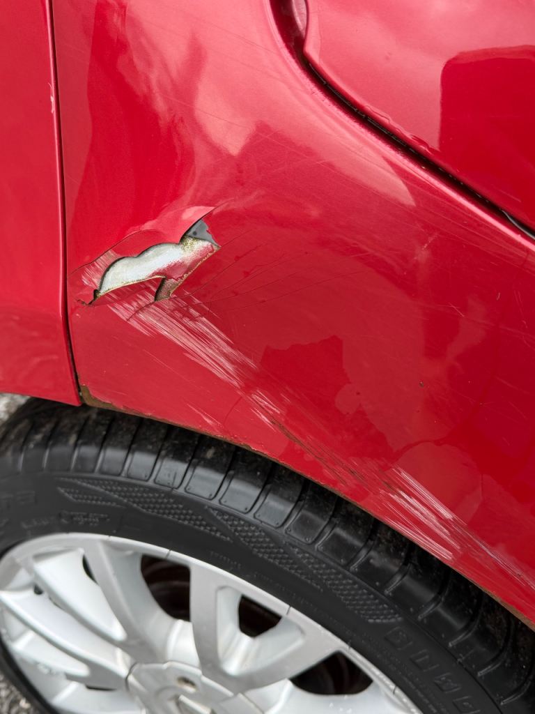 Renault, CLIO, Hatchback, 2010, Manual, 1461 (cc), 5 doors