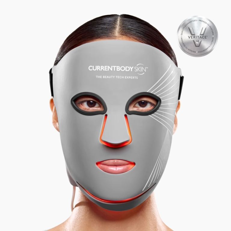 Currentbody led mask series 2 
