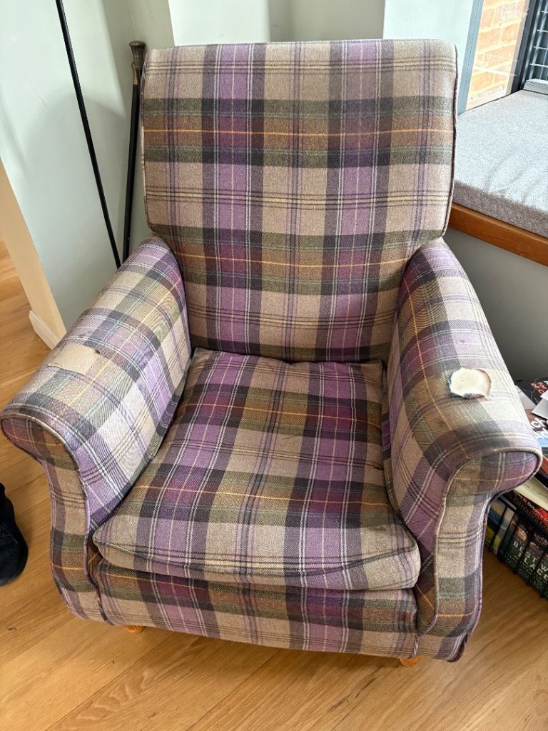 Free Armchair