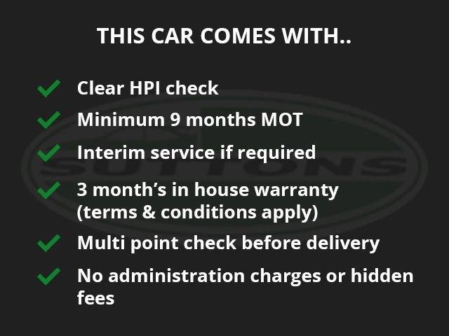 2018 Toyota Yaris 1.5 Hybrid Icon Tech 5dr CVT HATCHBACK PETROL/ELECTRIC Automatic