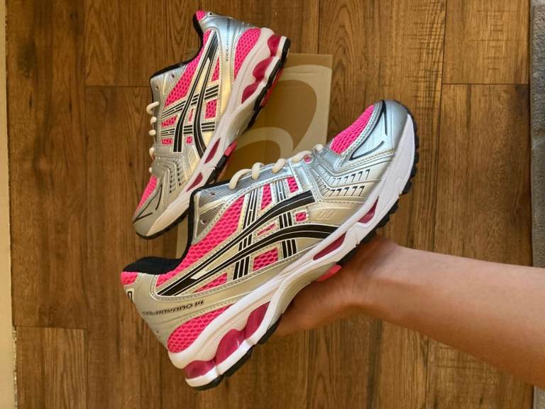 Asics Gel Kayano 14 