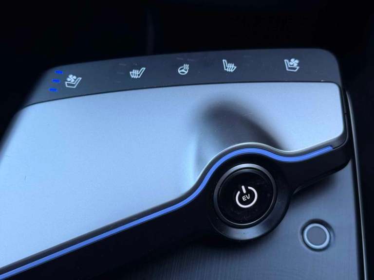 2025 Kia EV6 168kW GT Line S 84kWh 5dr Auto Automatic Hatchback Electric Automatic