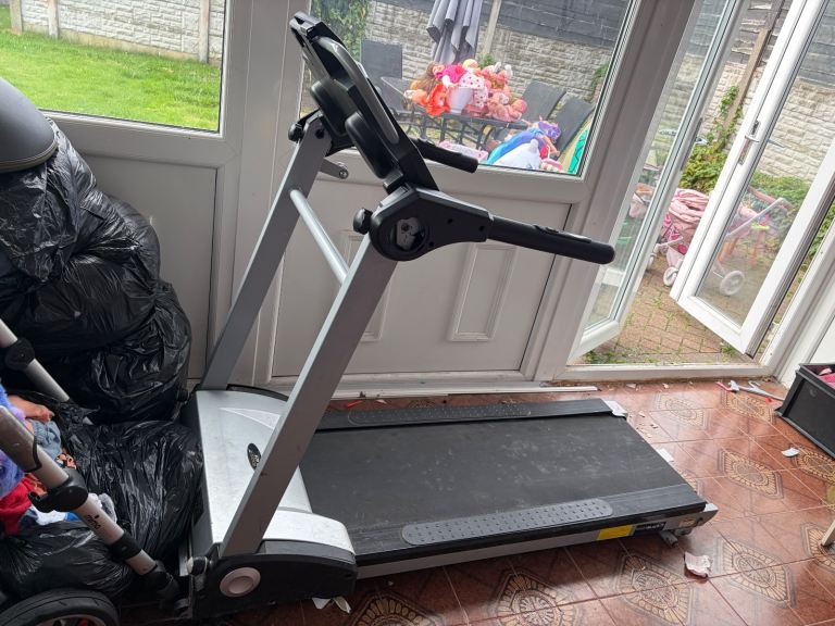 image for Running machine 