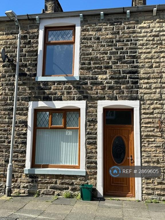 2 bedroom house in Bolton Grove, Barrowford, Nelson, BB9 (2 bed) (#2869605)
