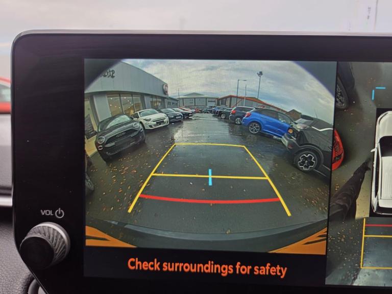 2023 Toyota RAV4 2.5 VVT-h GPF Dynamic SUV 5dr Petrol Hybrid CVT Euro 6 (s/s) (218 ps) ESTATE Pet...