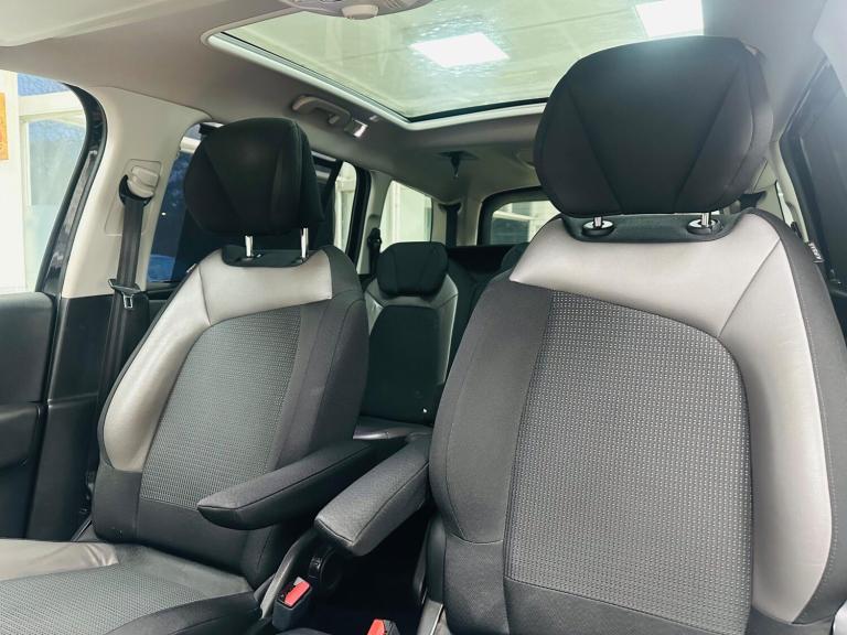 2015 Citroen C4 Grand Picasso 1.6 BlueHDi Exclusive 5dr EAT6 MPV DIESEL Automatic