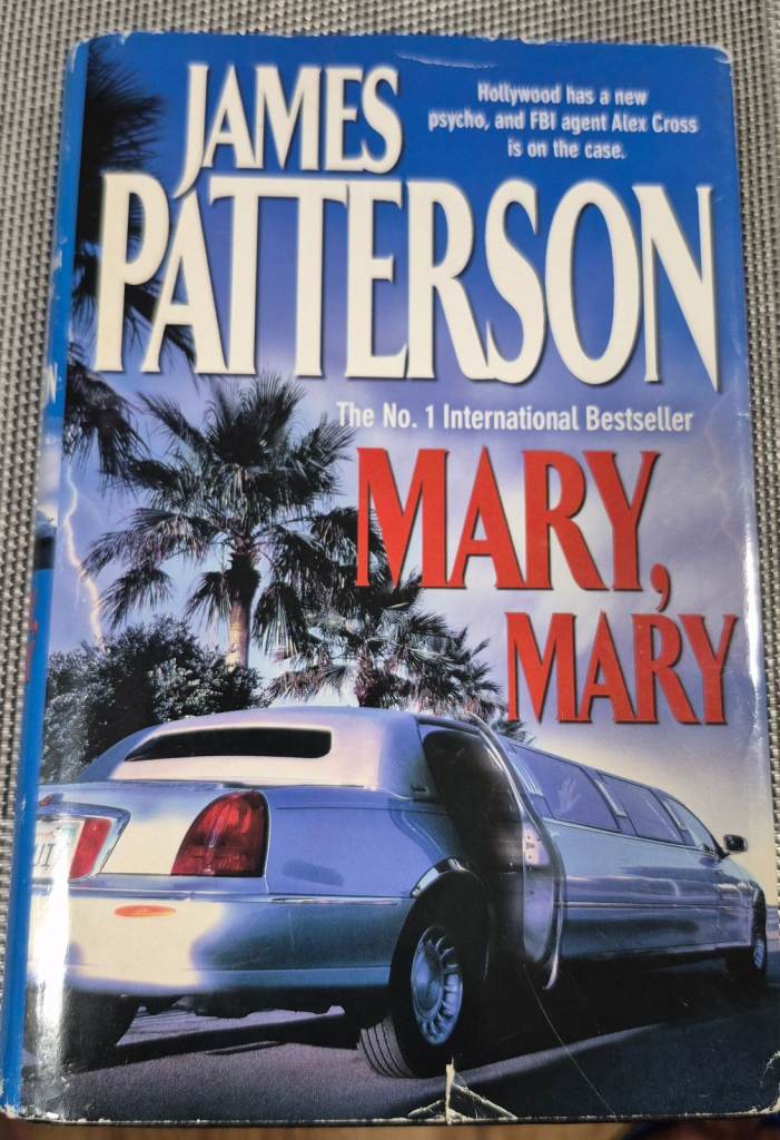 Book (Hardbound) - International Bestseller