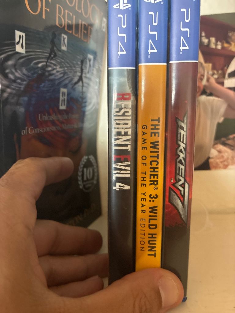 Ps4