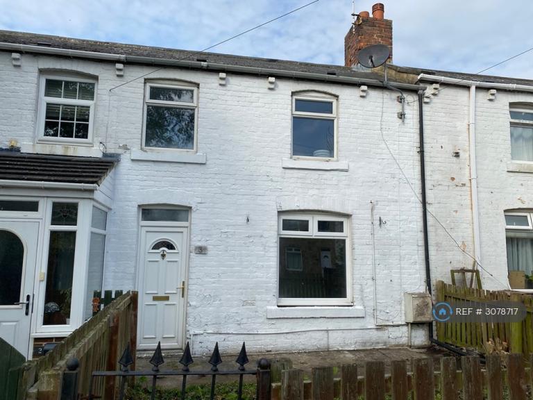 2 bedroom house in Chapel Place, Newcastle Upon Tyne, NE13 (2 bed) (#3078717)