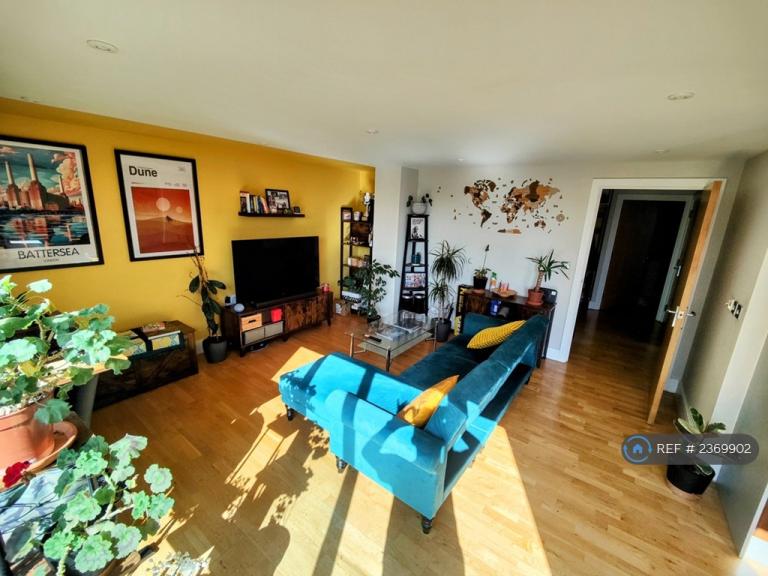 1 bedroom in Union House, London, SE18 (#2369902)
