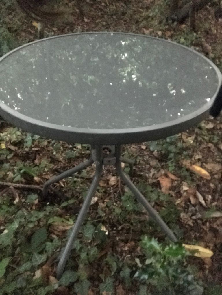outdoors table / garden table furniture / table 