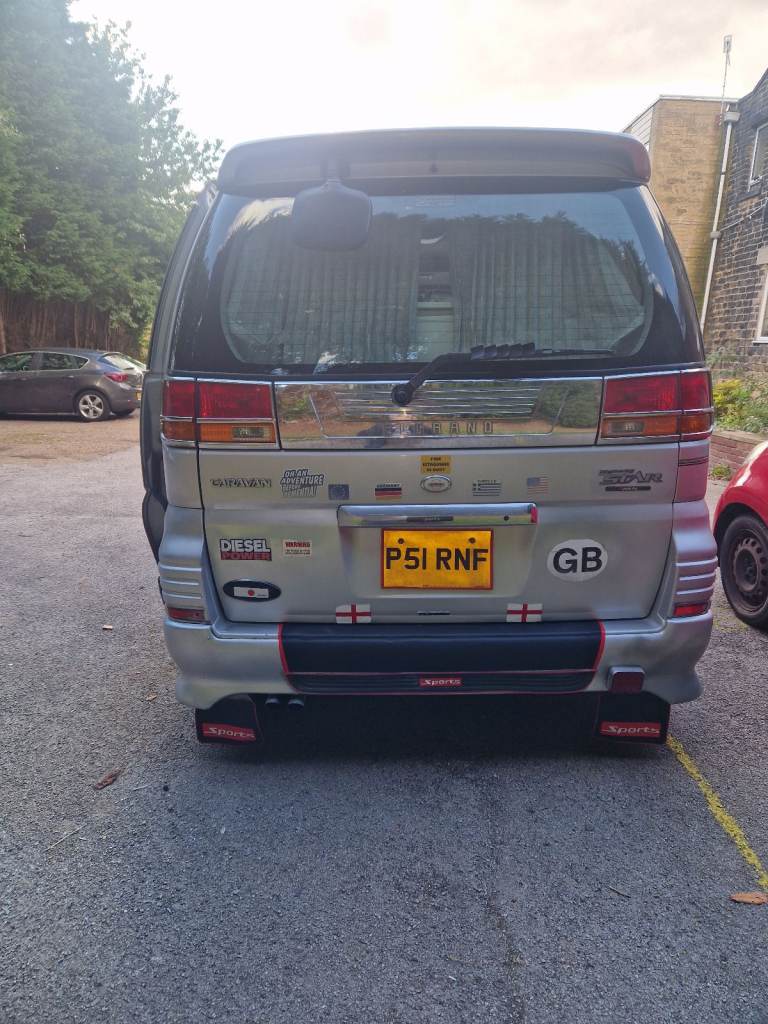 Nissan, 1997, 3150 (cc)