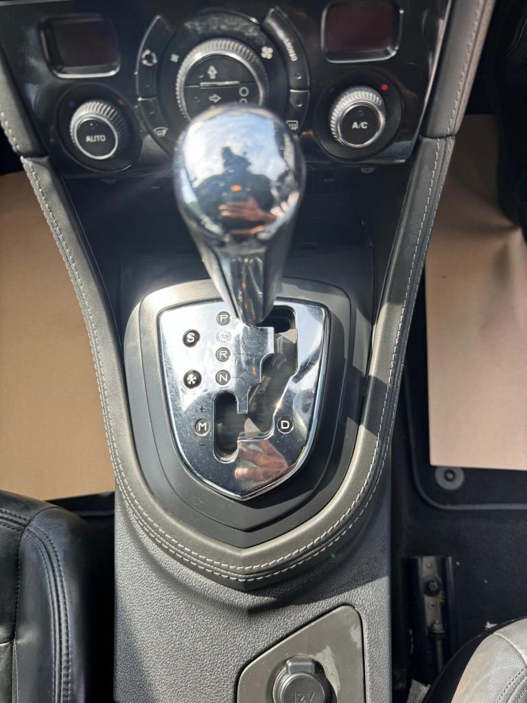 2025 Peugeot RCZ 1.6 THP GT COUPE AUTO 2 DOOR Coupe PETROL Automatic