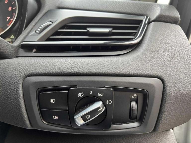 2016 BMW 2 Series Gran Tourer 1.5 218i Sport Auto Euro 6 (s/s) 5dr MPV Petrol Automatic