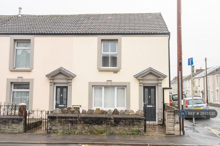 1 bedroom in William Street, Swansea, SA1 (#2855532)