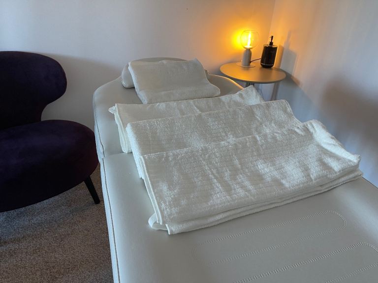 Sakura Health Spa