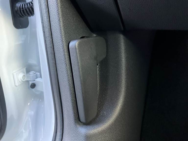 2025 SEAT Ateca 1.5 TSI EVO FR Black Edition 5dr Estate PETROL Manual