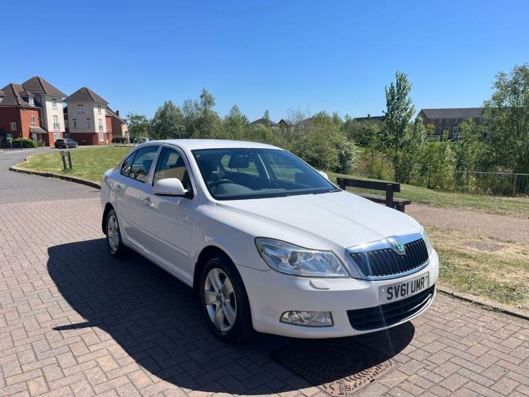 Skoda, OCTAVIA, Hatchback, 2011, Manual, 1390 (cc), 5 doors