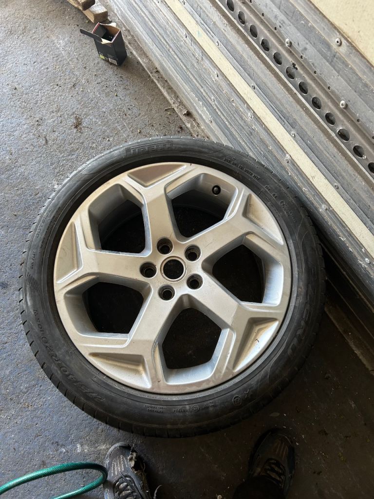 Wheels
