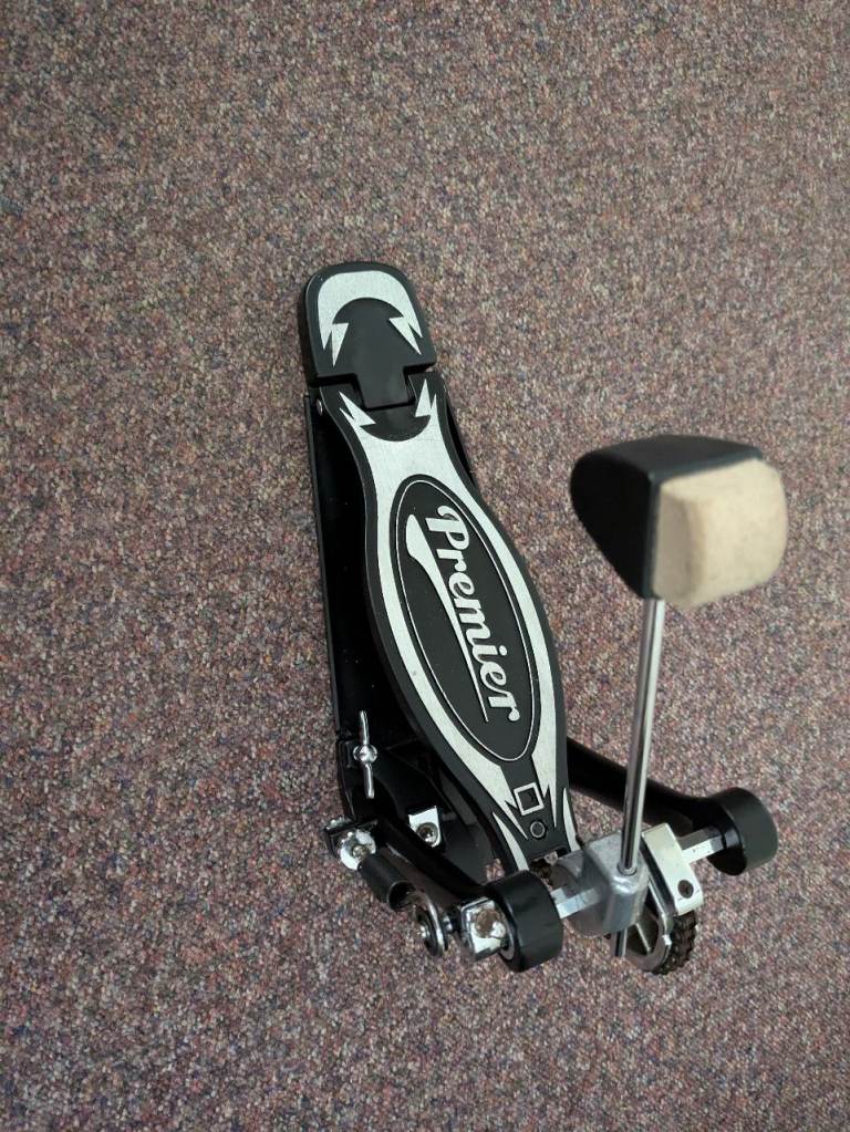 Premier Artist Bass Drum Pedal