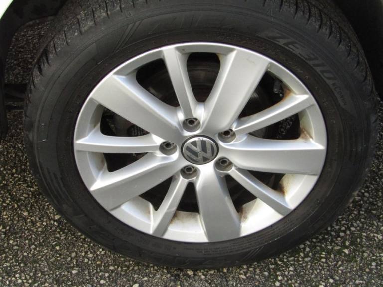 2014 64 VOLKSWAGEN CADDY 1.6 TDI C20 STARTLINE PANEL VAN 4DR DIESEL MANUAL L1 H1