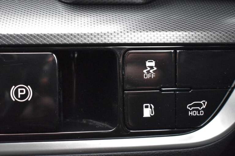 2025 Kia Sportage 1.6T Plug In Hybrid Gt Line S Suv 5dr Petrol Auto Awd Euro 6 (s/s) (241 Bhp EST...