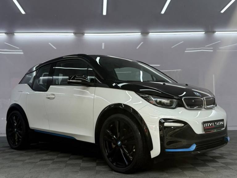 2019 69 BMW I3 42.2KWH S HATCHBACK 5DR ELECTRIC AUTO (184 PS)
