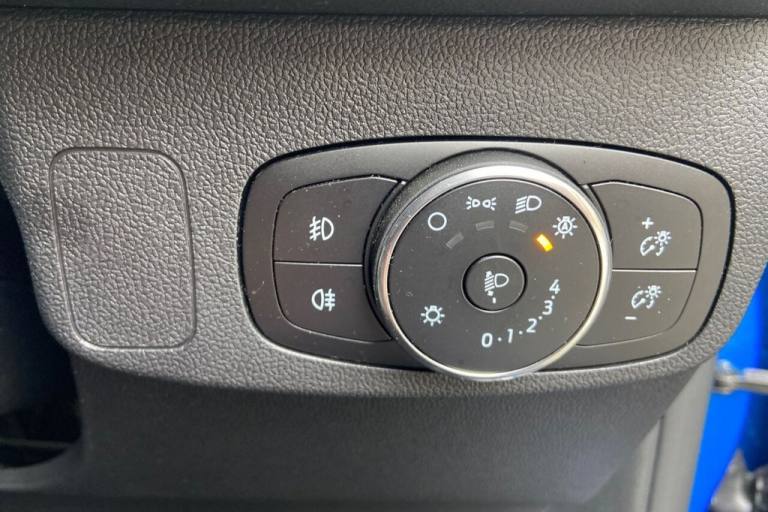 2022 22 FORD FOCUS 1.0T ECOBOOST MHEV ST-LINE VIGNALE ESTATE 5DR PETROL HYBRID M