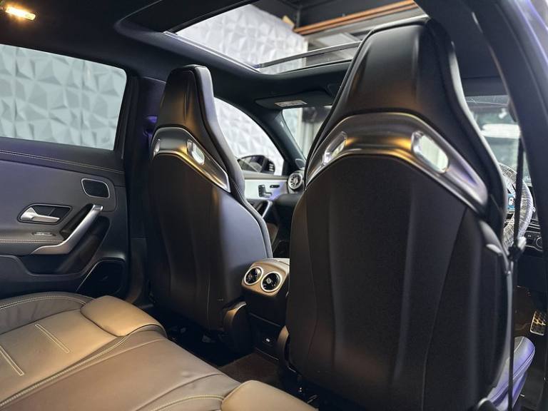 2025 Mercedes-Benz A-Class A45 AMG S Plus Hatchback Petrol Automatic