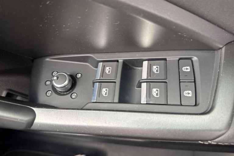 2021 Audi Q3 35 TFSI S Line 5dr S Tronic ESTATE PETROL Automatic