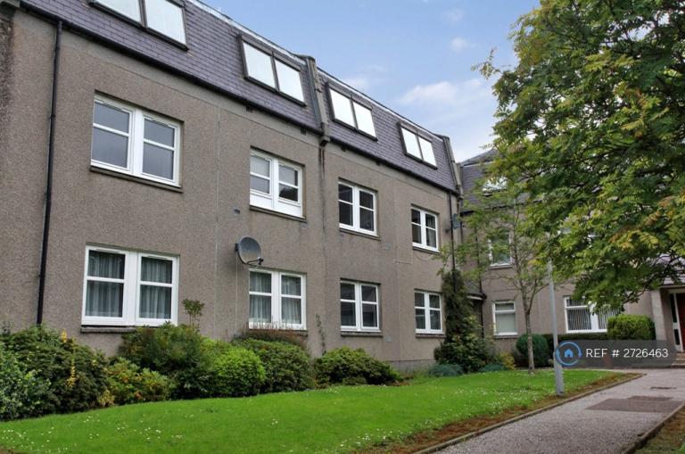 2 bedroom flat in Cults Court, Cults, Aberdeen, AB15 (2 bed) (#2726463)