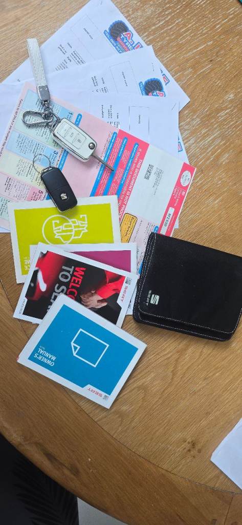 Seat, IBIZA, Hatchback, 2014, Manual, 1390 (cc), 3 doors