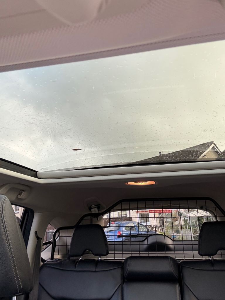 Honda, CR-V EX I-DTEC, Estate, 2013, Manual, 2199 (cc), 5 doors