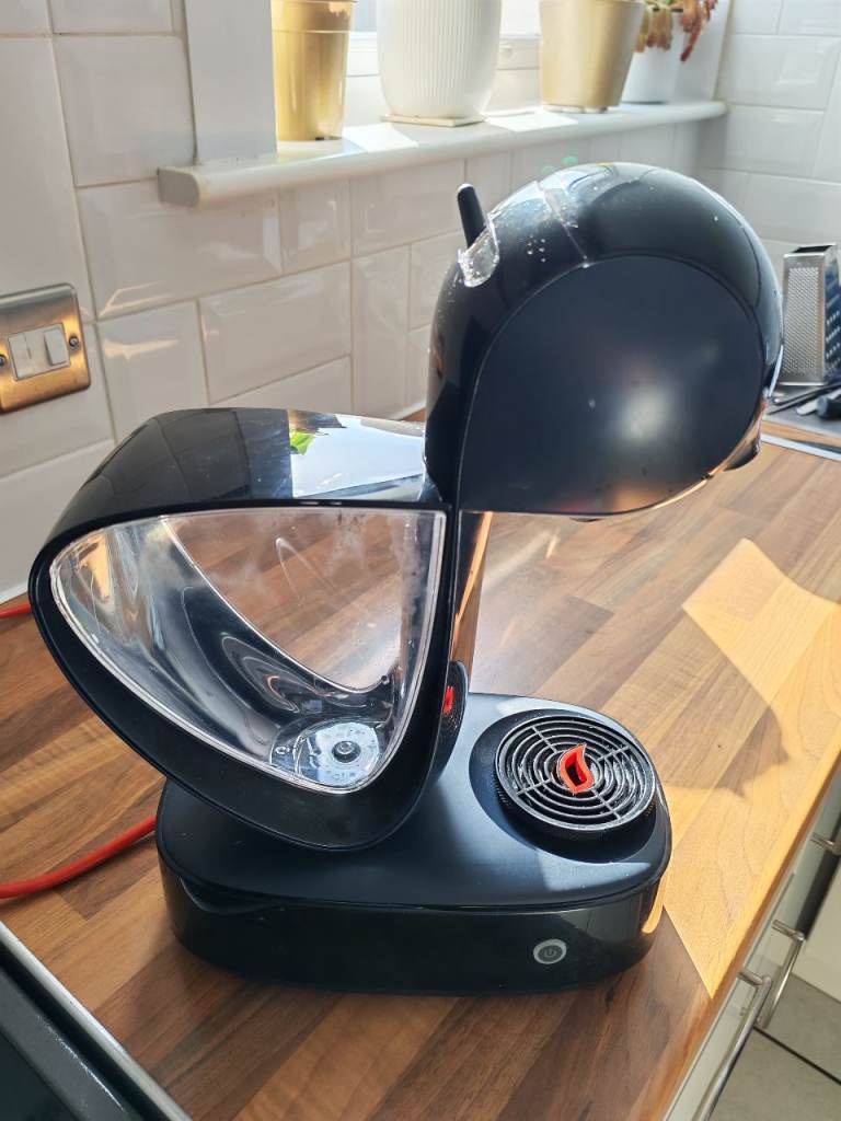 Small coffee machine 
