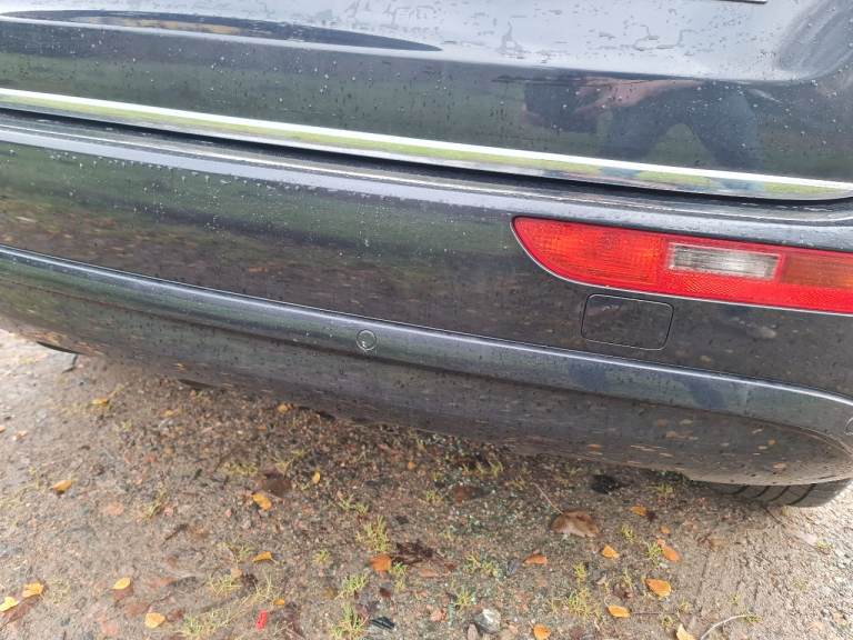 Audi, Q5, Estate, 2014, Manual, 1968 (cc), 5 doors