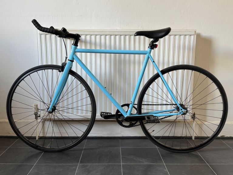 Fixed Gear / Single Speed Bike - 55cm (5'7"-5'11")