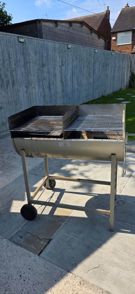 Bbq grill in good condition