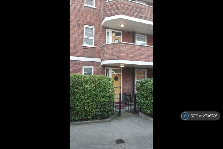 2 bedroom flat in Hargrave Place, London, N7 (2 bed) (#2736726)