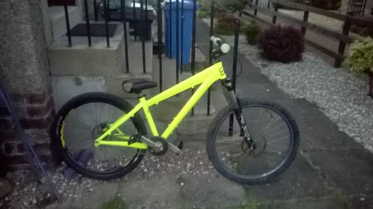Specialized p1