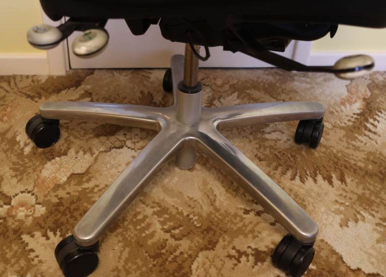 OFFICE CHAIR for collection, Shorne, Kent