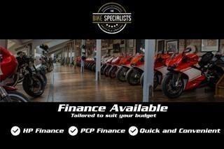 Honda TLR 200 *Stunning Restored Example*