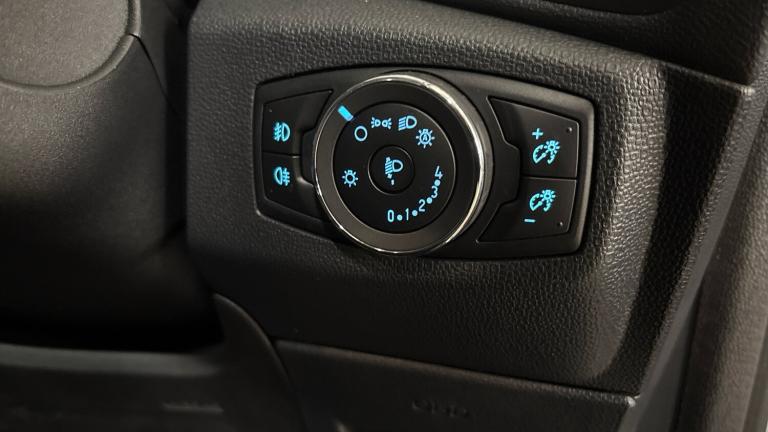 2023 Ford Ecosport 1.0 EcoBoost 125 ST-Line 5dr Petrol Hatchback Hatchback Petrol Manual